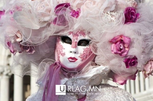 Рио Карнавалийн 2013 оны шилдэг зургуудаас